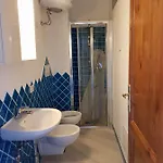 Lulamax Sardegna Prázdninový dům *