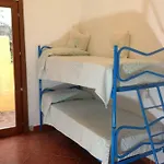 Lulamax Sardegna Prázdninový dům