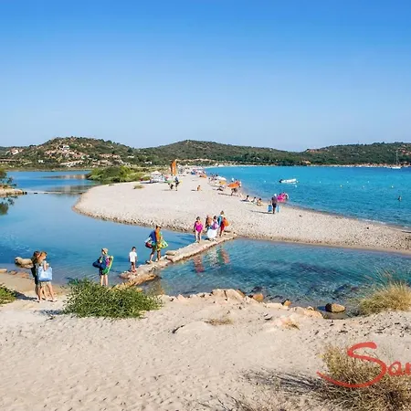 Lulamax Sardegna 布多尼