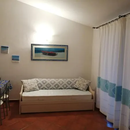 Feriehus Lulamax Sardegna *