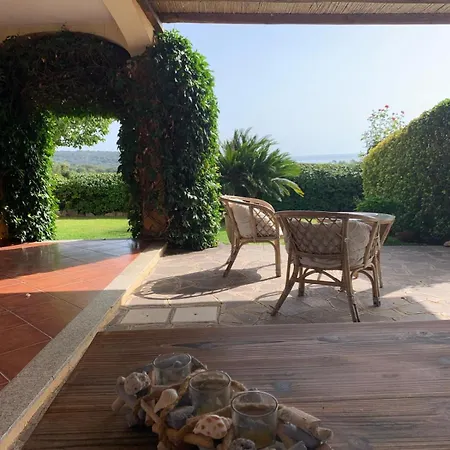 Lulamax Sardegna Budoni