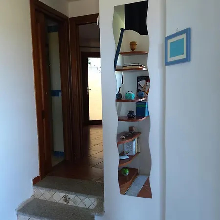Lulamax Sardegna Σπίτι διακοπών