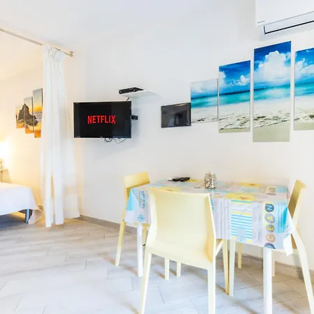 Feriehus Lulamax Sardegna *