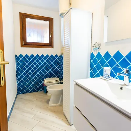 Feriehus Lulamax Sardegna Budoni