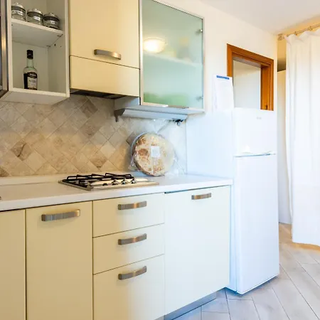 Feriehus Lulamax Sardegna