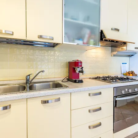 Feriehus Lulamax Sardegna