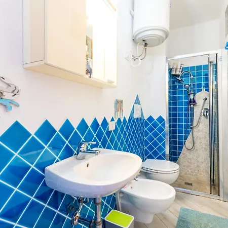 Feriehus Lulamax Sardegna Budoni