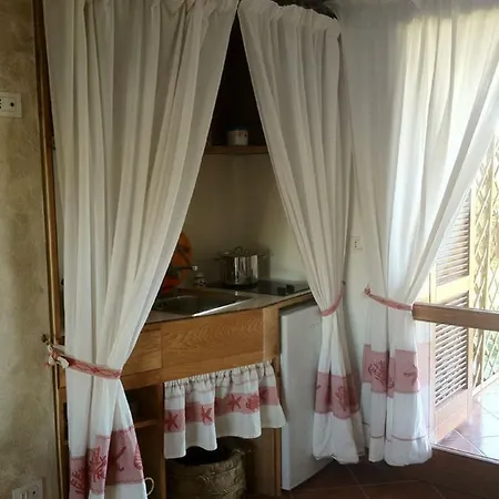 Lulamax Sardegna * Budoni