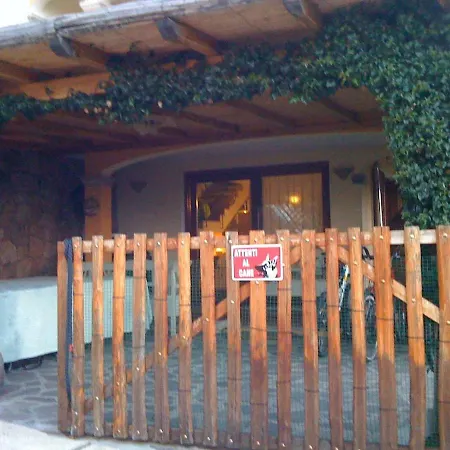 Lulamax Sardegna * Budoni