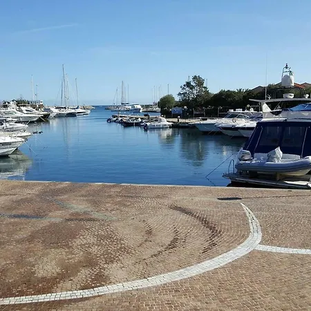 Lulamax Sardegna * Budoni