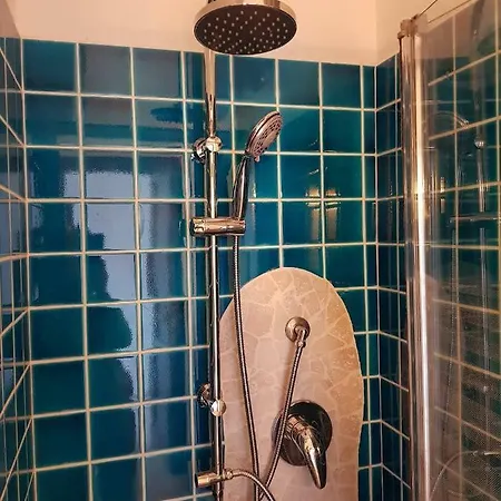 Lulamax Sardegna Feriehus *