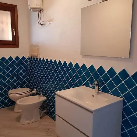 Lulamax Sardegna 布多尼