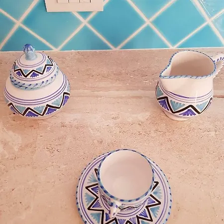 Lulamax Sardegna Feriehus