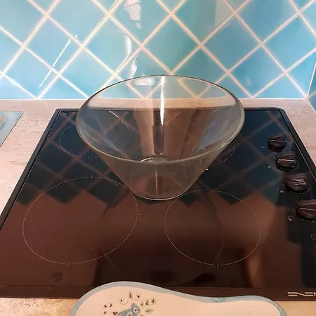 Lulamax Sardegna Feriehus Budoni