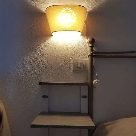 Feriehus Lulamax Sardegna Budoni