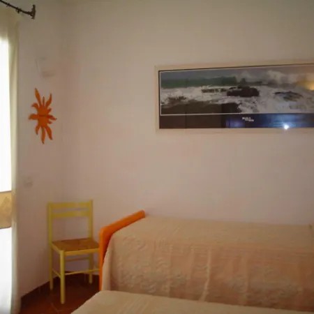 Lulamax Sardegna 布多尼