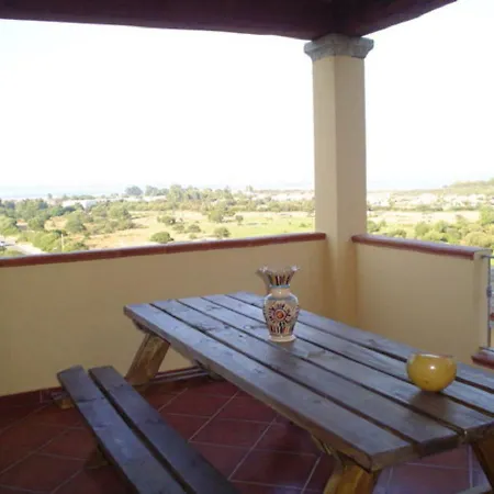 Lulamax Sardegna * Budoni