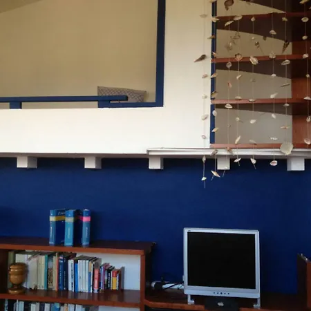 Feriehus Lulamax Sardegna