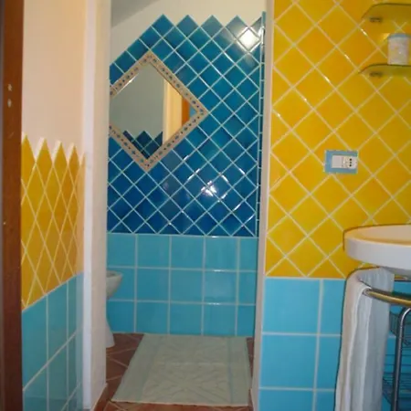 Lulamax Sardegna * Budoni