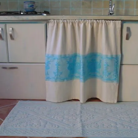 Lulamax Sardegna Feriehus *