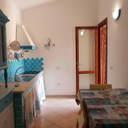 Lulamax Sardegna Feriehus