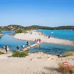 Lulamax Sardegna 布多尼