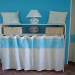 Vakantiehuis Lulamax Sardegna *