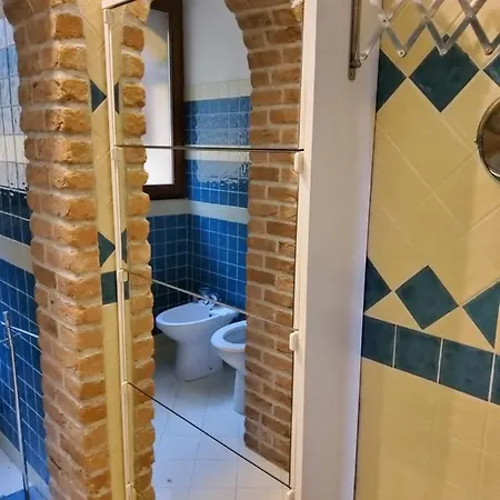 Lulamax Sardegna Casa de Férias