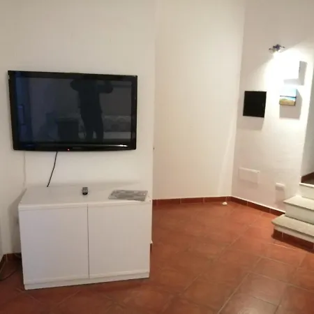 펜션 Lulamax Sardegna *