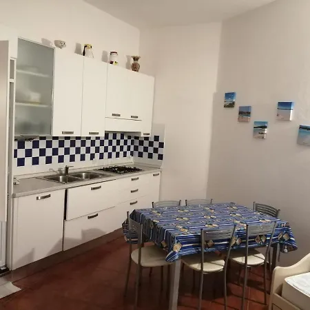 Casa de Férias Lulamax Sardegna *