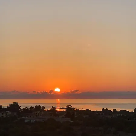Casa de Férias Lulamax Sardegna *