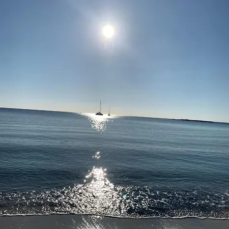 Lulamax Sardegna Casa de Férias *