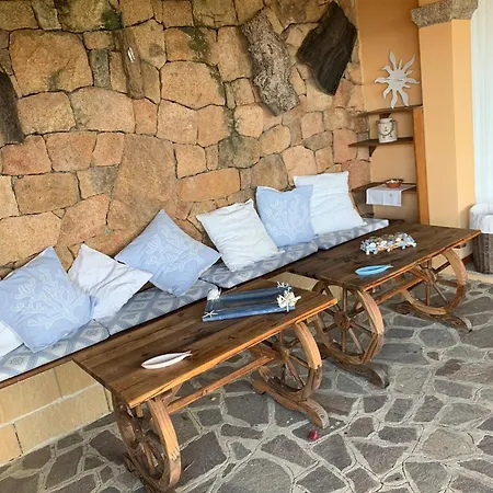 Lulamax Sardegna Casa de Férias