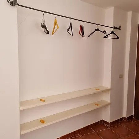 Lulamax Sardegna Casa de Férias Budoni