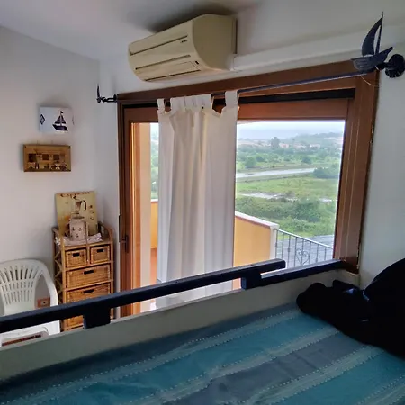 Casa vacanze Lulamax Sardegna