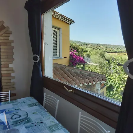 Lulamax Sardegna Casa vacanze Budoni