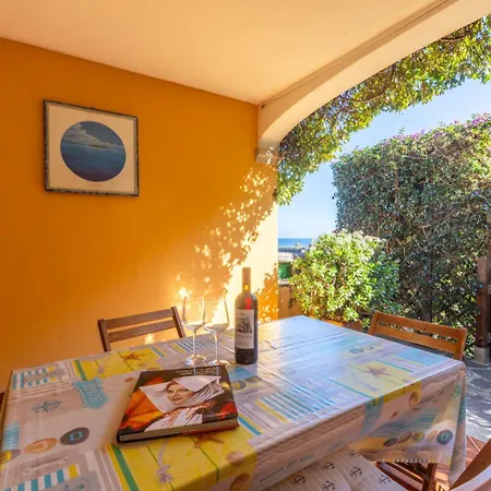 Lulamax Sardegna Holiday home Budoni