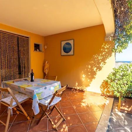 Lulamax Sardegna Casa vacanze