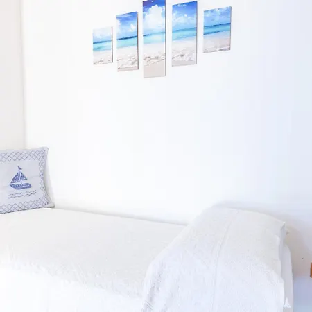 Lulamax Sardegna Holiday home Budoni