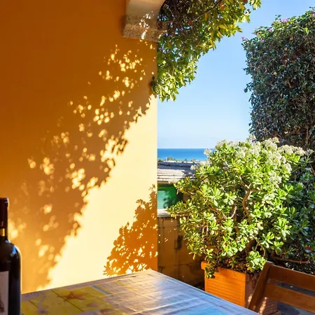 Holiday home Lulamax Sardegna Budoni