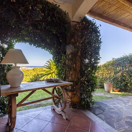 Lulamax Sardegna Casa vacanze