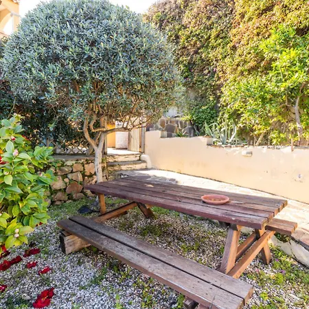 Holiday home Lulamax Sardegna