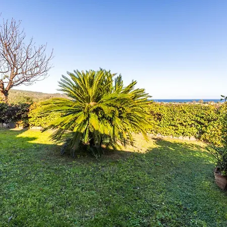 Holiday home Lulamax Sardegna *