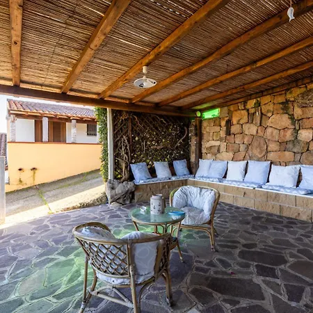 Lulamax Sardegna Casa vacanze Budoni