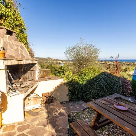 Lulamax Sardegna Vakantiehuis