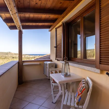 Holiday home Lulamax Sardegna
