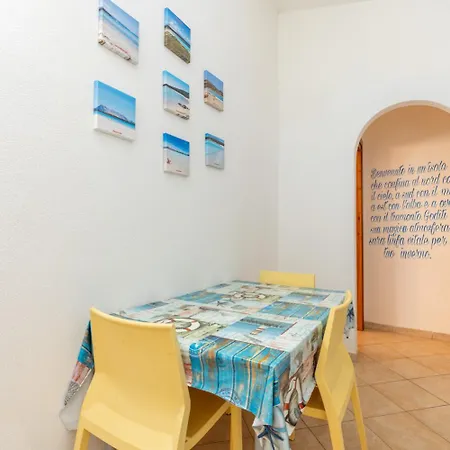Lulamax Sardegna Vakantiehuis *