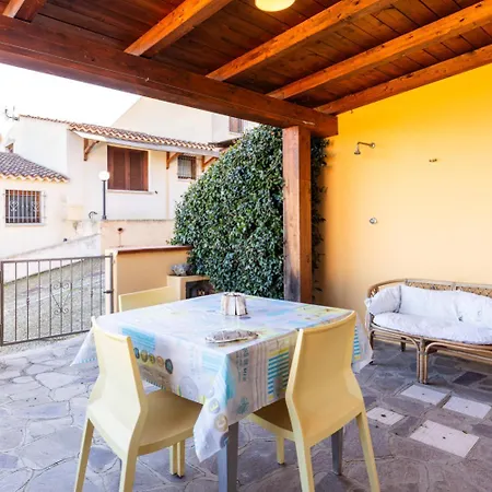 Holiday home Lulamax Sardegna *