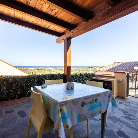 Casa vacanze Lulamax Sardegna Budoni