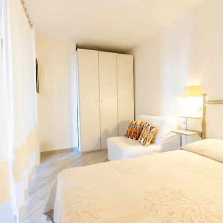 Lulamax Sardegna Holiday home *